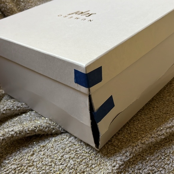 Polène Numéro Sept Top Handle Bag - Picture 15 of 15